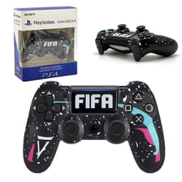 SONY DualShock Manette PS4 Sans Fil, Batterie Rechargeable (High Copy) – 2